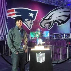 Meet your Posher, David